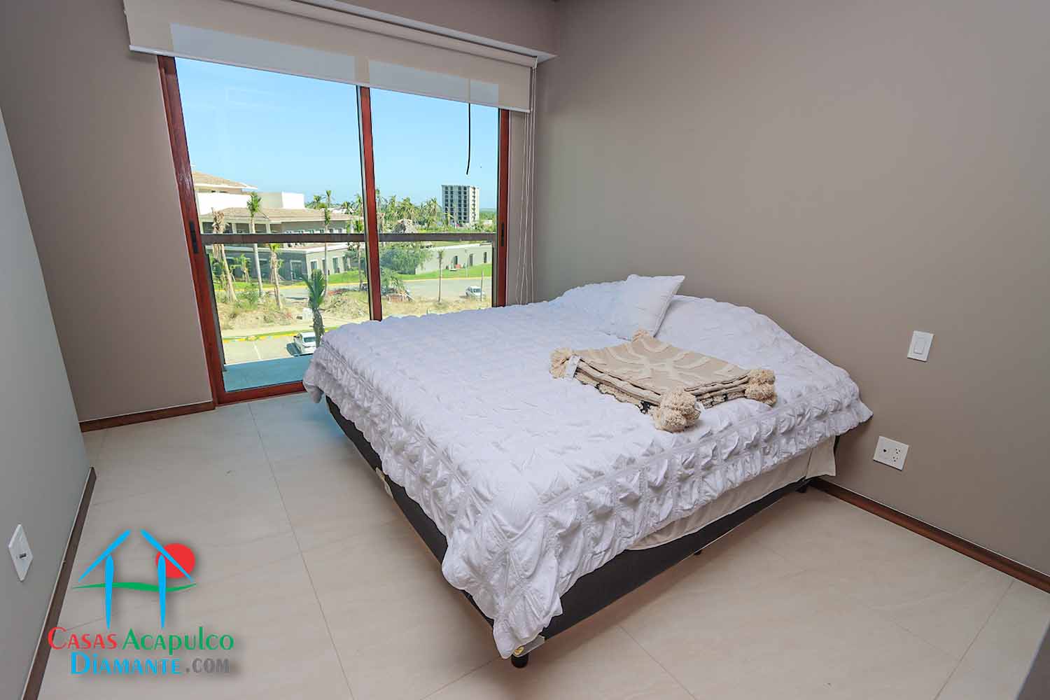 La Isla Fiji WX 4 - Recámara uno 4